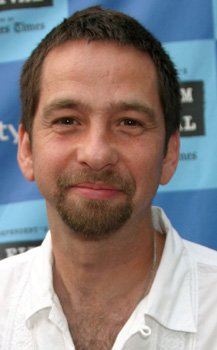 David Herman